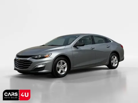 Another view of 2023 Chevrolet Malibu LS for sale in Knoxville, TN at Cars 4 U LLC