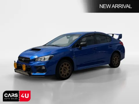 Another view of 2019 Subaru WRX for sale in Knoxville, TN at Cars 4 U LLC