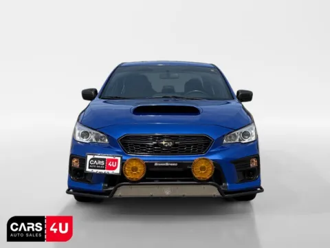Photos of 2019 Subaru WRX for sale in Knoxville, TN at Cars 4 U LLC