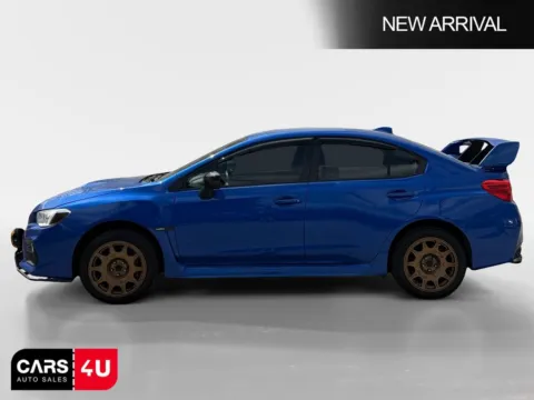 More photos of 2019 Subaru WRX at Cars 4 U LLC, TN