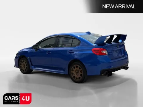 More photos of 2019 Subaru WRX at Cars 4 U LLC, TN