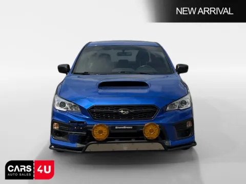 Photos of 2019 Subaru WRX for sale in Knoxville, TN at Cars 4 U LLC
