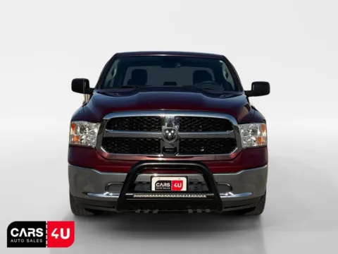 Photos of 2020 Ram 1500 Classic Tradesman for sale in Knoxville, TN at Cars 4 U LLC