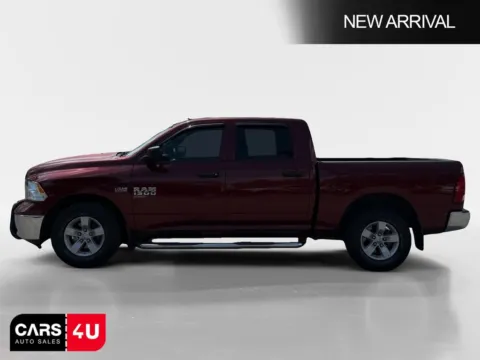 More photos of 2020 Ram 1500 Classic Tradesman at Cars 4 U LLC, TN