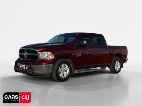 Another view of 2020 Ram 1500 Classic Tradesman for sale in Knoxville, TN at Cars 4 U LLC