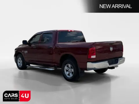 More photos of 2020 Ram 1500 Classic Tradesman at Cars 4 U LLC, TN