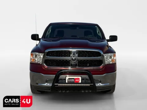 Photos of 2020 Ram 1500 Classic Tradesman for sale in Knoxville, TN at Cars 4 U LLC