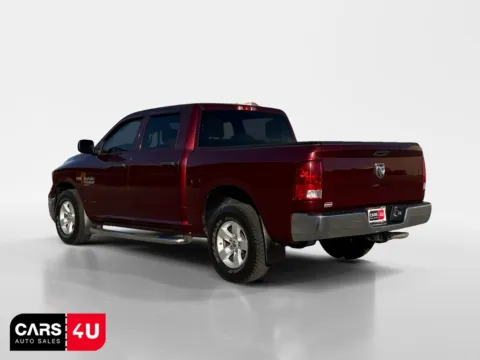 More photos of 2020 Ram 1500 Classic Tradesman at Cars 4 U LLC, TN