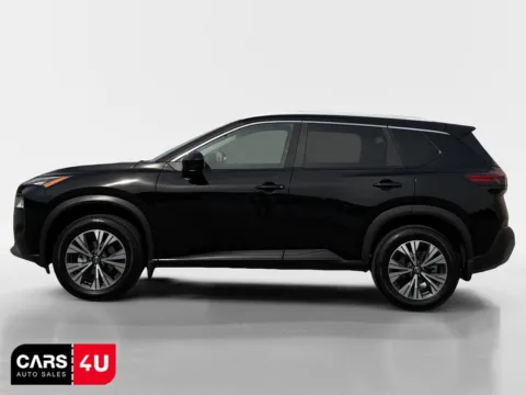 More photos of 2023 Nissan Rogue SV at Cars 4 U LLC, TN