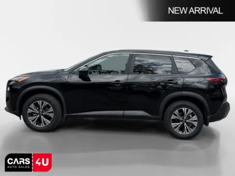 More photos of 2023 Nissan Rogue SV at Cars 4 U LLC, TN