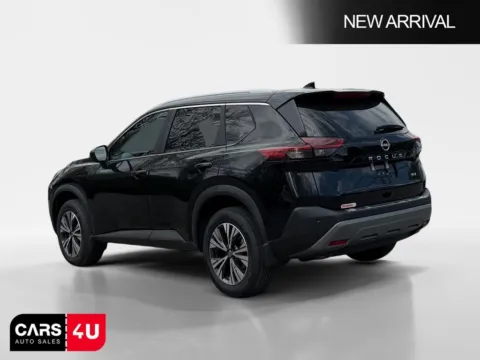 More photos of 2023 Nissan Rogue SV at Cars 4 U LLC, TN