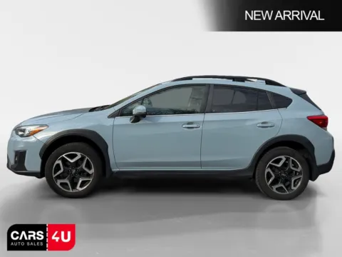 Photos of 2019 Subaru Crosstrek 2.0i Limited for sale in Knoxville, TN at Cars 4 U LLC
