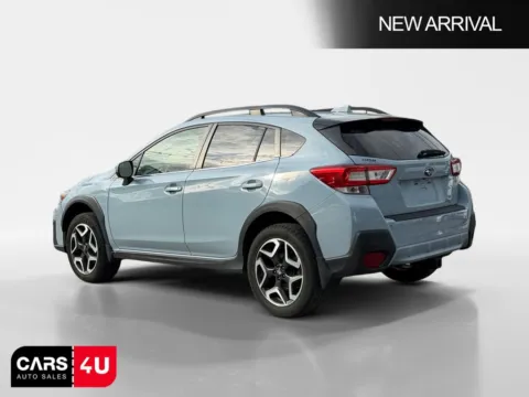 Another view of 2019 Subaru Crosstrek 2.0i Limited for sale in Knoxville, TN at Cars 4 U LLC