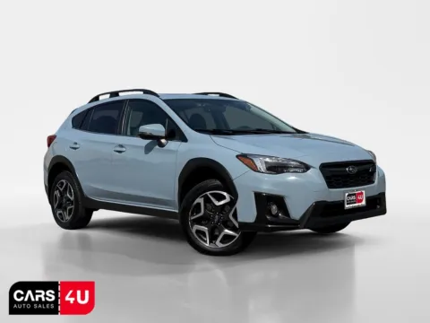 Unknown 2019 Subaru Crosstrek 2.0i Limited for sale in Knoxville, TN