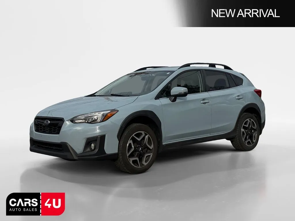 Unknown 2019 Subaru Crosstrek 2.0i Limited for sale in Knoxville, TN