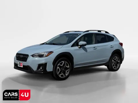 Another view of 2019 Subaru Crosstrek 2.0i Limited for sale in Knoxville, TN at Cars 4 U LLC