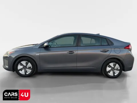 More photos of 2019 Hyundai Ioniq Hybrid Blue at Cars 4 U LLC, TN