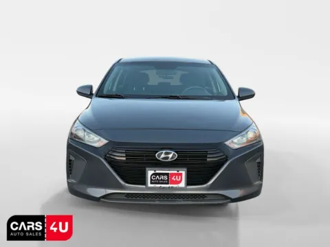 Photos of 2019 Hyundai Ioniq Hybrid Blue for sale in Knoxville, TN at Cars 4 U LLC