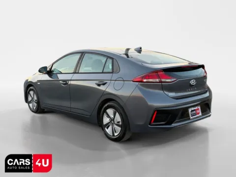 More photos of 2019 Hyundai Ioniq Hybrid Blue at Cars 4 U LLC, TN