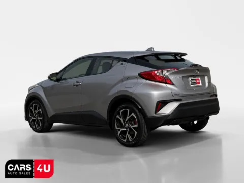 More photos of 2019 Toyota C-HR XLE at Cars 4 U LLC, TN