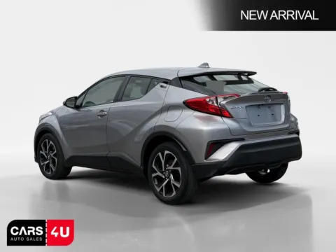 More photos of 2019 Toyota C-HR XLE at Cars 4 U LLC, TN