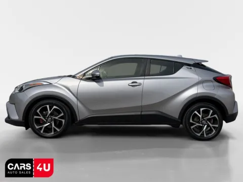 More photos of 2019 Toyota C-HR XLE at Cars 4 U LLC, TN