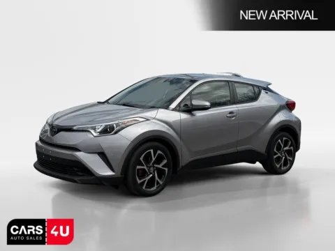 Another view of 2019 Toyota C-HR XLE for sale in Knoxville, TN at Cars 4 U LLC