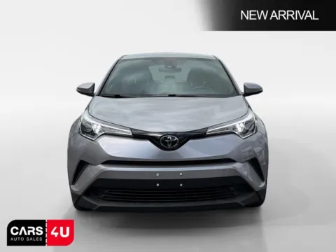 Photos of 2019 Toyota C-HR XLE for sale in Knoxville, TN at Cars 4 U LLC