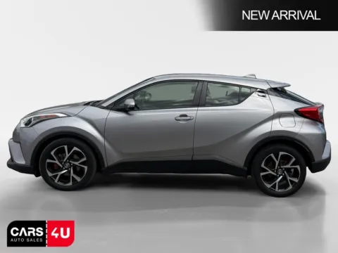More photos of 2019 Toyota C-HR XLE at Cars 4 U LLC, TN