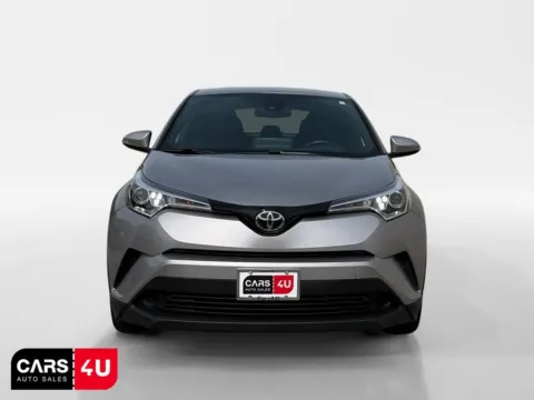 Photos of 2019 Toyota C-HR XLE for sale in Knoxville, TN at Cars 4 U LLC