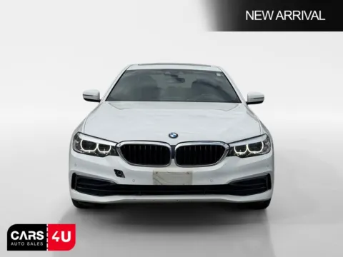 Photos of 2019 BMW 5 Series 530i xDrive for sale in Knoxville, TN at Cars 4 U LLC