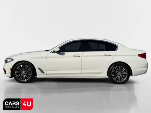 More photos of 2019 BMW 5 Series 530i xDrive at Cars 4 U LLC, TN