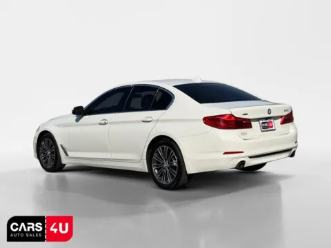 More photos of 2019 BMW 5 Series 530i xDrive at Cars 4 U LLC, TN
