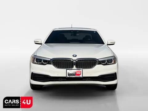 Photos of 2019 BMW 5 Series 530i xDrive for sale in Knoxville, TN at Cars 4 U LLC