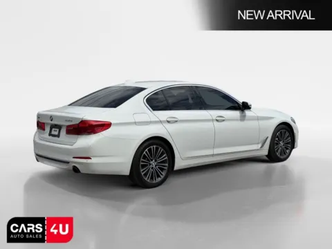 More photos of 2019 BMW 5 Series 530i xDrive at Cars 4 U LLC, TN
