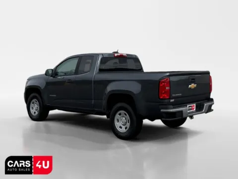 More photos of 2017 Chevrolet Colorado Work Truck at Cars 4 U LLC, TN