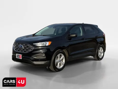 Another view of 2019 Ford Edge SE for sale in Knoxville, TN at Cars 4 U LLC