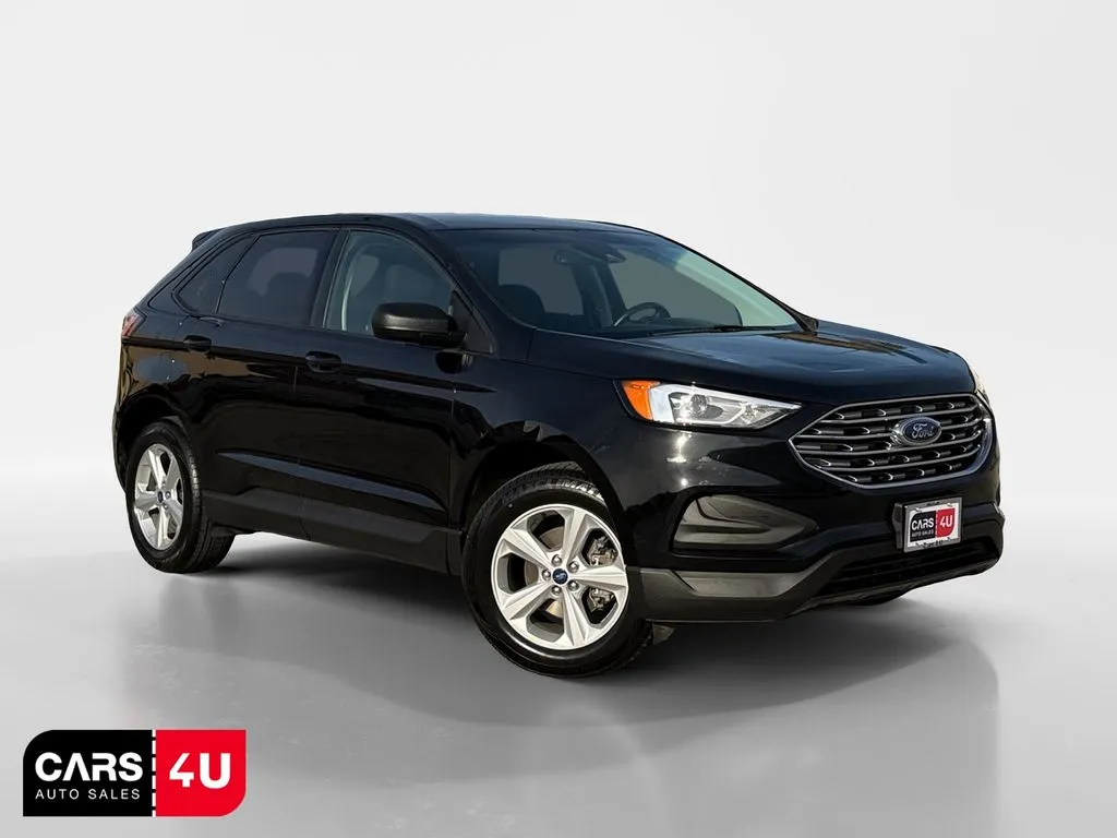 2019 Ford Edge SE