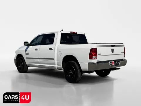 More photos of 2018 Ram 1500 SLT at Cars 4 U LLC, TN