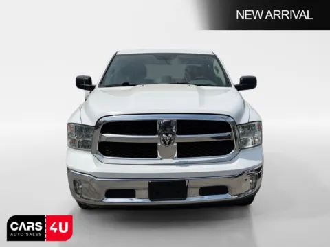 Photos of 2018 Ram 1500 SLT for sale in Knoxville, TN at Cars 4 U LLC