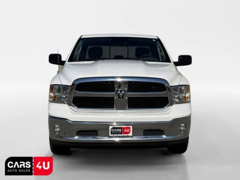 Photos of 2018 Ram 1500 SLT for sale in Knoxville, TN at Cars 4 U LLC