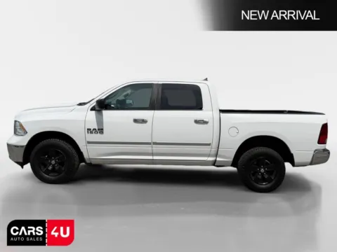 More photos of 2018 Ram 1500 SLT at Cars 4 U LLC, TN