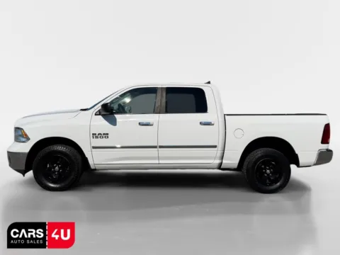 More photos of 2018 Ram 1500 SLT at Cars 4 U LLC, TN