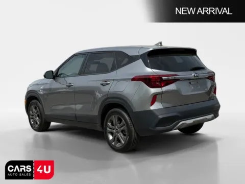 More photos of 2021 Kia Seltos LX at Cars 4 U LLC, TN