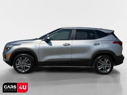 More photos of 2021 Kia Seltos LX at Cars 4 U LLC, TN