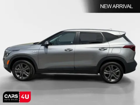 More photos of 2021 Kia Seltos LX at Cars 4 U LLC, TN