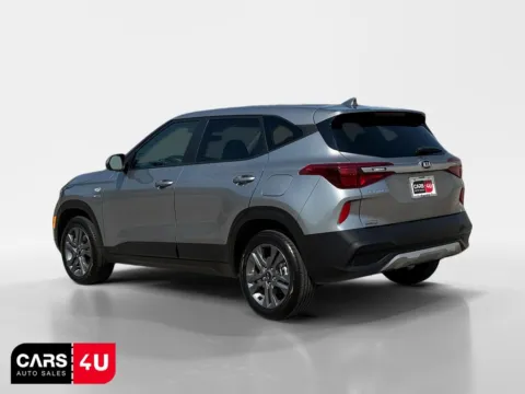 More photos of 2021 Kia Seltos LX at Cars 4 U LLC, TN