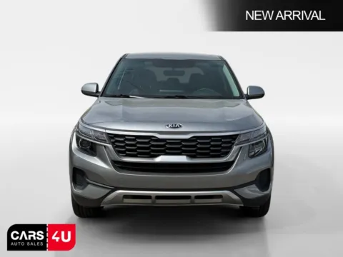 Photos of 2021 Kia Seltos LX for sale in Knoxville, TN at Cars 4 U LLC