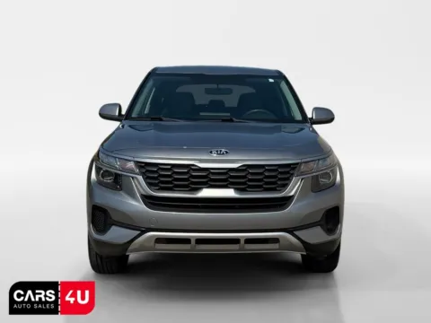 Photos of 2021 Kia Seltos LX for sale in Knoxville, TN at Cars 4 U LLC