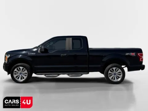 More photos of 2018 Ford F-150 XL at Cars 4 U LLC, TN